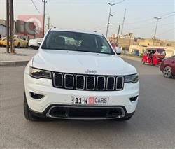 جيب جراند شيروكي